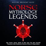 Norse Mythology Legends cover image cdn
