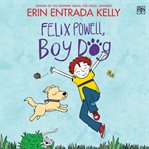 Felix Powell, Boy Dog cover image cdn