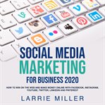 Social Media Marketing for Business 2020 cover image cdn