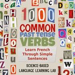 1000 Common Past Tense Verbs cover image cdn