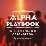 The Alpha Playbook cover image cdn