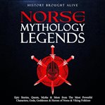 Norse Mythology Legends cover image cdn