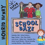School Daze cover image cdn