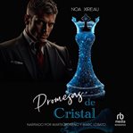 Promesas de Cristal : Bilogía Sokolov 2 cover image cdn