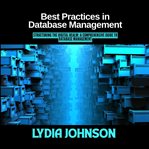 Best Practices in Database Management cover image cdn