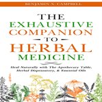 The Exhaustive Companion to Herbal Medicine cover image cdn