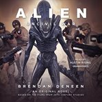 Alien: Uncivil War cover image cdn