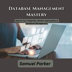 Database Management Mastery cover image cdn
