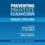 Preventing Prostate Cancer cover image cdn