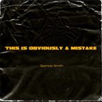 This Is Obviously a Mistake cover image cdn