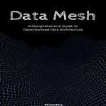 Data Mesh cover image cdn