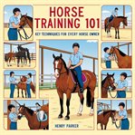 Horse Training 101 cover image cdn