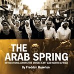 The Arab Spring cover image cdn