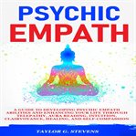 Psychic Empath cover image cdn