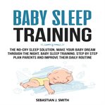 Baby Sleep Training cover image cdn