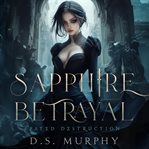 Sapphire Betrayal cover image cdn