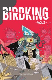 Birdking. Volume 3 cover image cdn