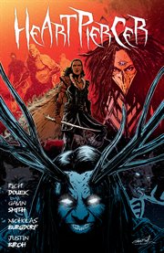 Heartpiercer cover image cdn
