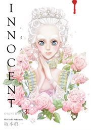 Innocent Omnibus. Volume 3 cover image cdn