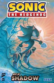 Sonic the Hedgehog: Best of Shadow cover image cdn