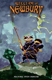 William of Newbury cover image cdn