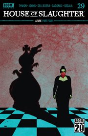 House of Slaughter cover image cdn