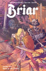 Briar. Volume 2 cover image cdn