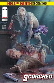 The Scorched cover image cdn