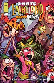 I Hate Fairyland cover image cdn