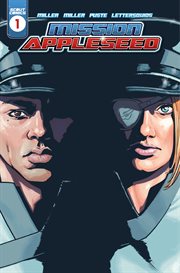 Mission Appleseed cover image cdn