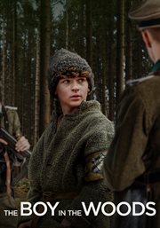 The Boy in the Woods cover image cdn