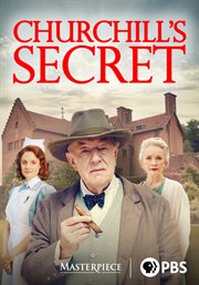 Churchill's Secret cover image cdn