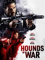 Hounds of War cover image cdn