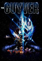 The Guyver cover image cdn