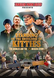 Trailer Park Boys: Standing on the Shoulders of Kitties. Trailer Park Boys cover image cdn