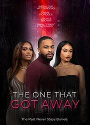 The One That Got Away cover image cdn
