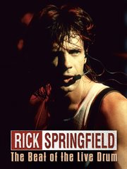 The Beat of the Live Drum cover image cdn