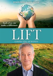 Lift: Connecting Humanity cover image cdn