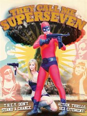 They Call Me Superseven cover image cdn