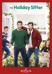 The Holiday Sitter cover image cdn