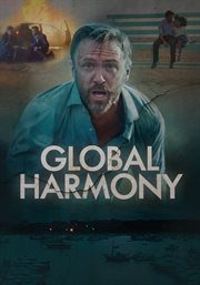 Global Harmony cover image cdn