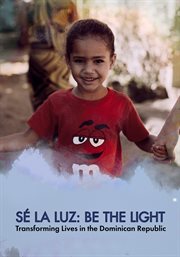 Se Le Luz: Be the Light cover image cdn