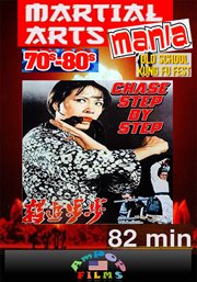 Chase Step By Step cover image cdn