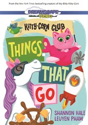 Things That Go cover image cdn