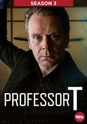 Professor T - Season 3 cover image cdn