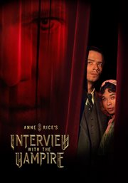 Interview with the Vampire - Season 2 cover image cdn
