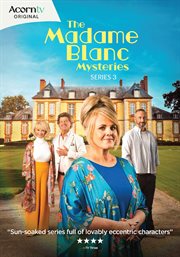 Madame Blanc Mysteries - Season 3 cover image cdn