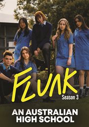 Flunk - Season 3 cover image cdn