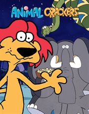 Animal Crackers - Season 2 cover image cdn