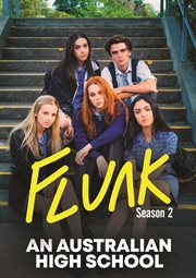 Flunk - Season 2 cover image cdn